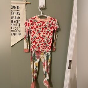 Girls 18m PJ Bundle